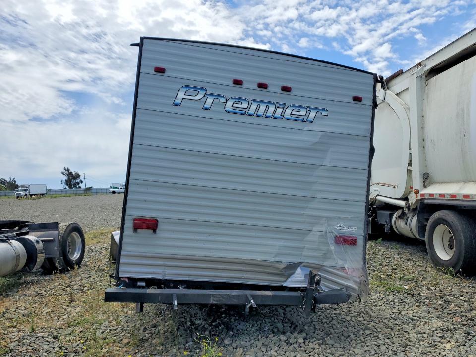 2023 Unknown VIN 54ABA3825PE003348 COPART salvage auction — UNDERCARRIAGE, CA - NON-REPAIRABLE VEHICLE CERT, sold $10 on 2026-09-10 (photo 6)