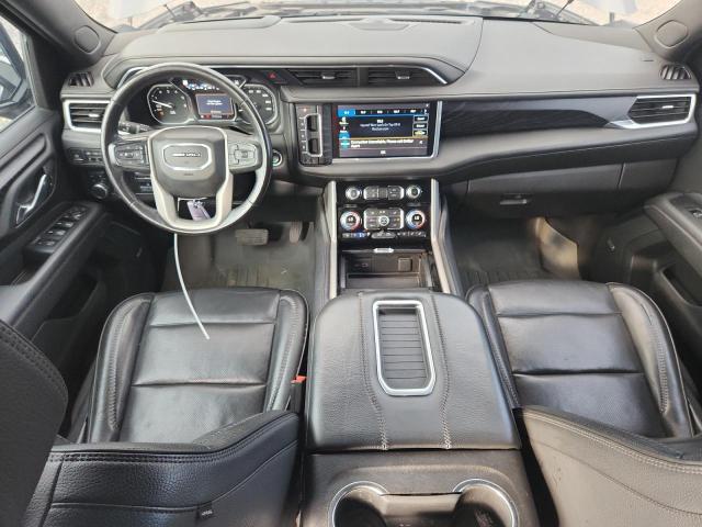 2021 Gmc Yukon VIN 1GKS2DKL9MR135114 COPART salvage auction — NORMAL WEAR, Nc - Dealer Only Clean Title (P), sold $22,200 on 2026-07-28 (photo 8)