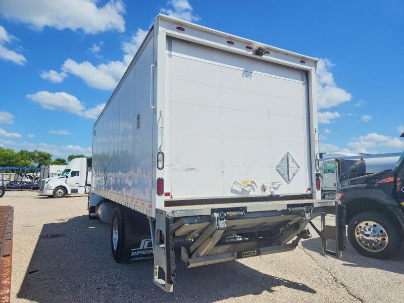 2016 Ptrb VIN 2NP2HM6X3GM362553 COPART salvage auction — MINOR DENT/SCRATCHES, TX - CERTIFICATE OF TITLE, sold $350 on 2026-08-26 (photo 3)