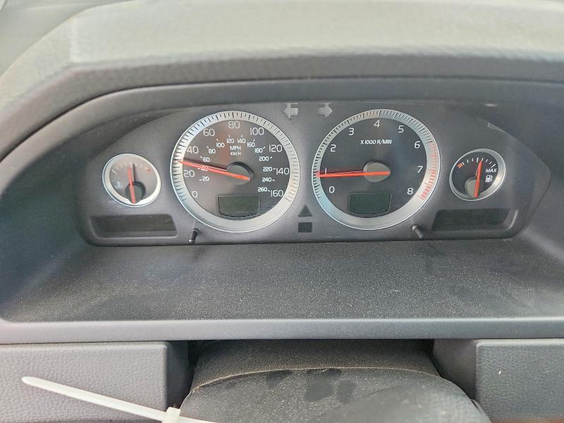 2010 Volvo Xc90 VIN YV4852CZXA1544749 COPART salvage auction — FRONT END, CO - PUBLIC - SALVAGE TITLE (P), sold $325 on 2026-07-23 (photo 9)