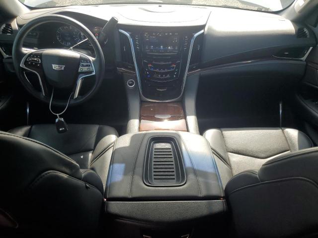 2018 Cadillac Escalade VIN 1GYS3HKJ0JR344360 COPART salvage auction — SIDE, Salvage Title, sold $11,100 on 2026-07-28 (photo 8)