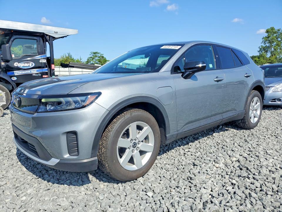 2024 Honda Prologue VIN 3GPKHVRJ3RS546015 — COPART salvage auction photo