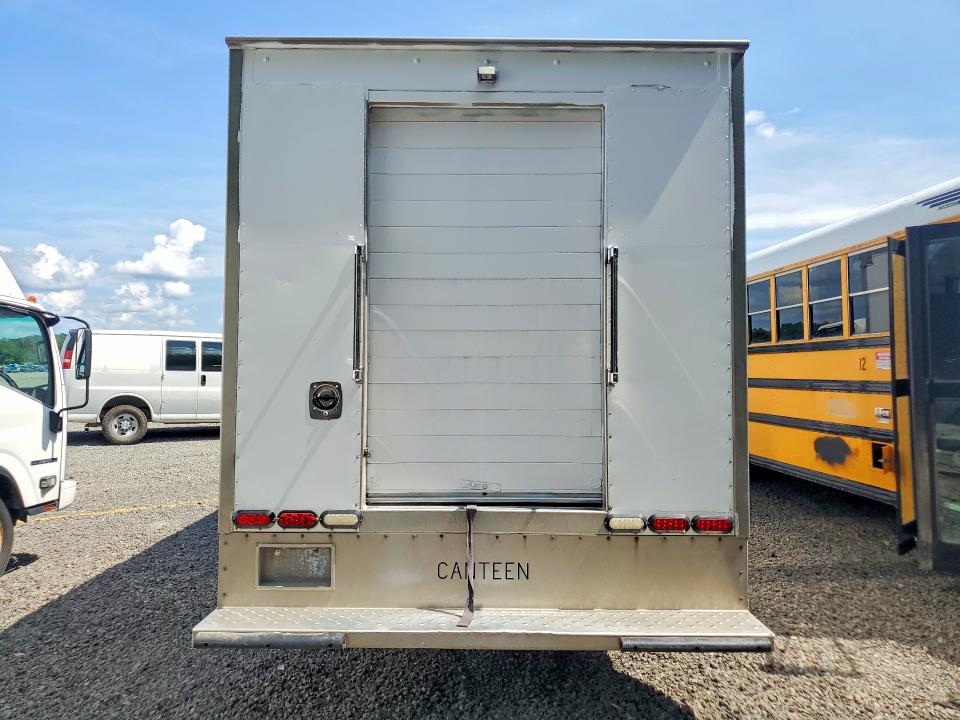 2016 Isuzu VIN JALE5W165G7901491 COPART salvage auction — MINOR DENT/SCRATCHES, Pa - Cert Of Title (P), sold $7,200 on 2026-07-29 (photo 6)