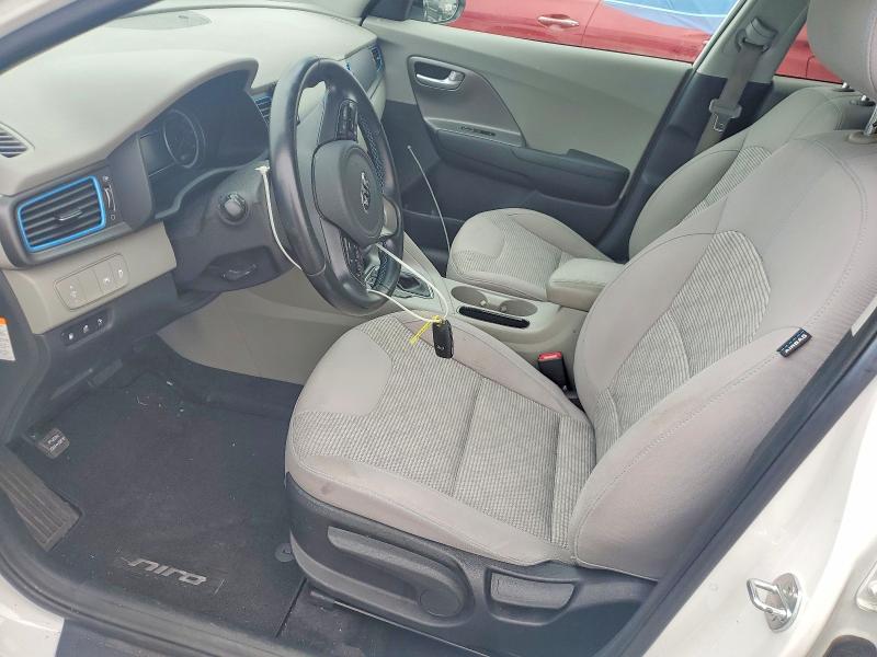 2019 Kia VIN KNDCM3LD0K5343835 COPART salvage auction — REAR END, Salvage Title, sold $15 on 2026-07-24 (photo 7)