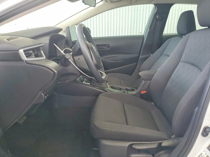 2026 Toyota Corolla VIN 5YFB4MDE9TP387023 COPART salvage auction — FRONT END, FL - CERTIFICATE OF TITLE, sold $9,100 on 2026-07-21 (photo 7)