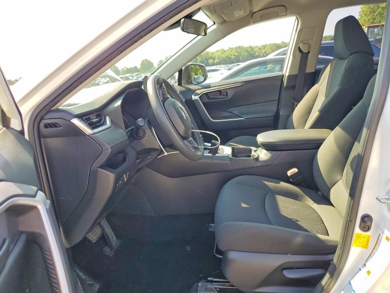 2019 Toyota VIN JTMG1RFV0KD016942 COPART salvage auction — WATER/FLOOD, Nj - Cert Of Title-Salvage Flood, sold $7,700 on 2026-07-28 (photo 7)