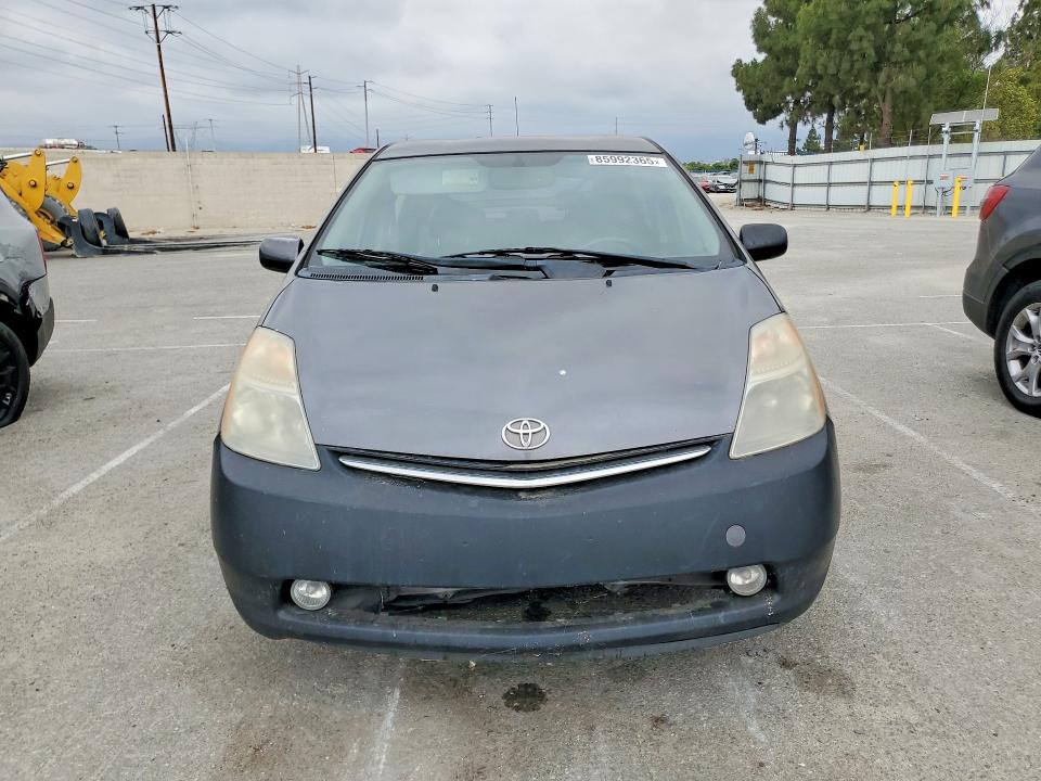 2008 Toyota Prius VIN JTDKB20U083439727 COPART salvage auction — MECHANICAL, Ca - Dis/Dlr/Exp Only Clean Title, sold $850 on 2026-07-14 (photo 5)
