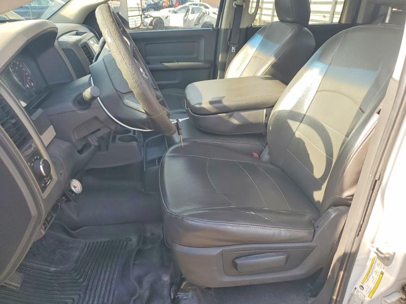 2011 Dodge Ram 3500 VIN 3D73M4CL2BG514712 COPART salvage auction — MINOR DENT/SCRATCHES, FL - CERTIFICATE OF TITLE, sold $1,150 on 2026-08-31 (photo 7)