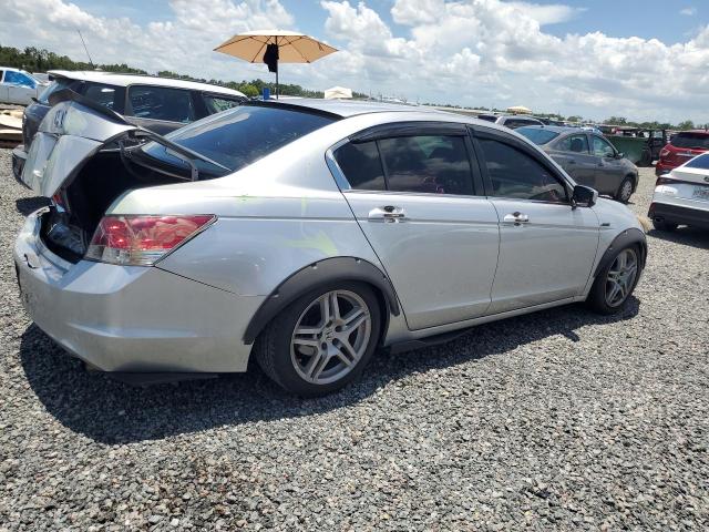 2008 Honda Accord VIN JHMCP26358C076134 COPART salvage auction — REAR END, FL - CERTIFICATE OF DESTRUCTION, sold $500 on 2026-07-14 (photo 3)