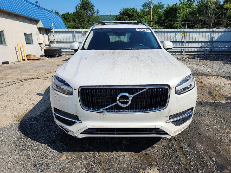 2016 Volvo Xc90 VIN YV4A22PK2G1015831 COPART salvage auction — MINOR DENT/SCRATCHES, WV - CERTIFICATE OF TITLE, sold $125 on 2026-08-18 (photo 5)