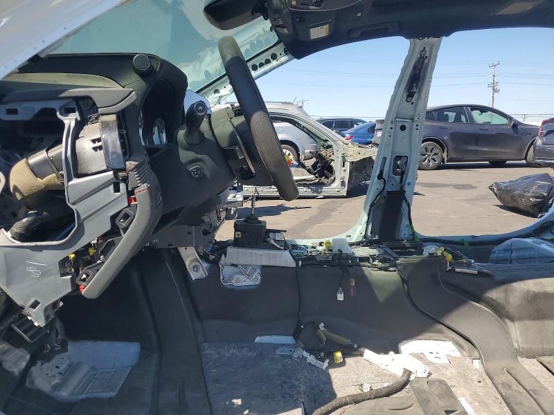 2024 Lexus Ls VIN JTHF51FF4R5019503 COPART salvage auction — STRIPPED, Ca - Lien Papers-Clean Or Ac, sold $7,100 on 2026-07-22 (photo 7)