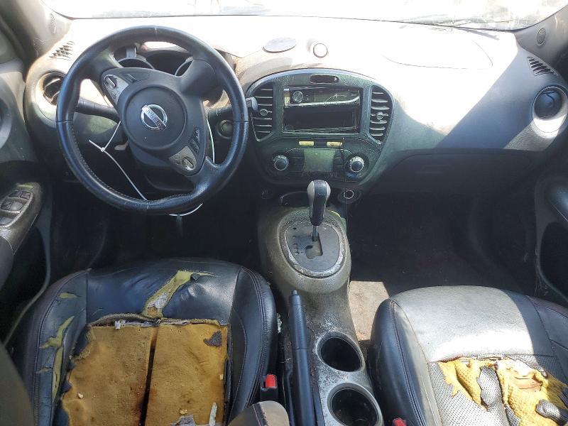 2011 Nissan Juke VIN JN8AF5MR4BT006740 COPART salvage auction — SIDE, MS - CERTIFICATE OF TITLE, sold $200 on 2026-07-24 (photo 8)