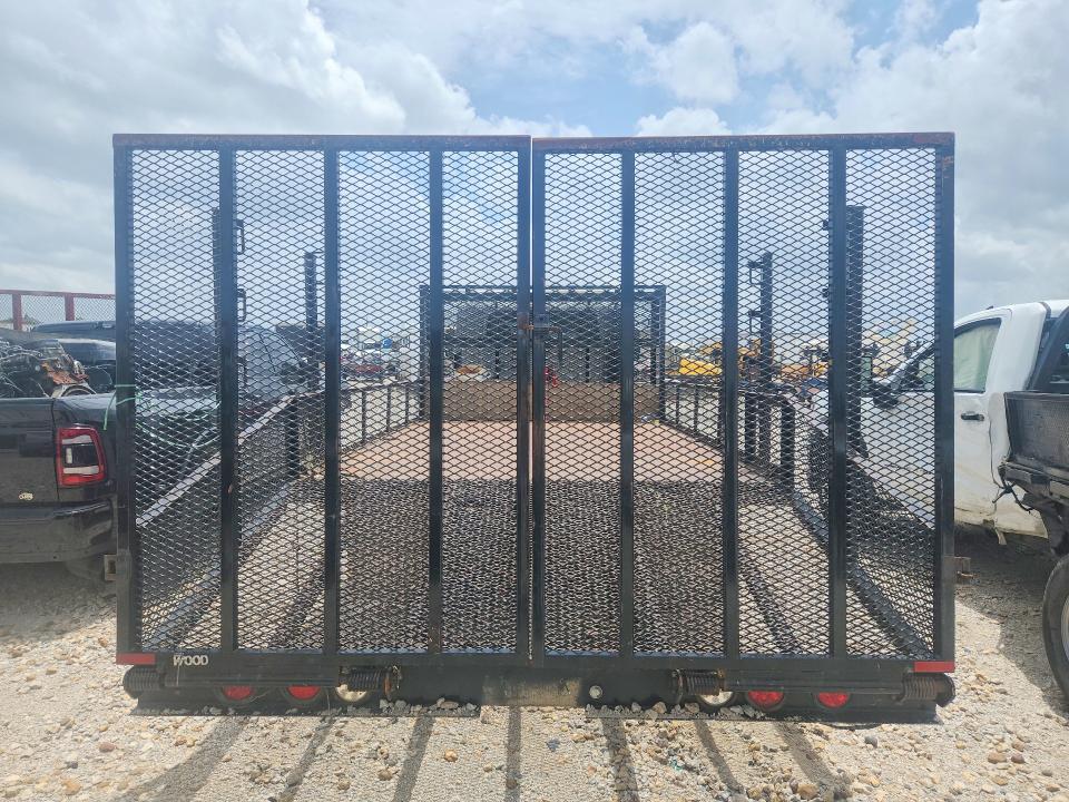 2018 Isuzu Npr Hd VIN 54DC4J1B6JS802481 COPART salvage auction — NORMAL WEAR, Tx - Certificate Of Title (P), sold $22,500 on 2026-08-26 (photo 6)