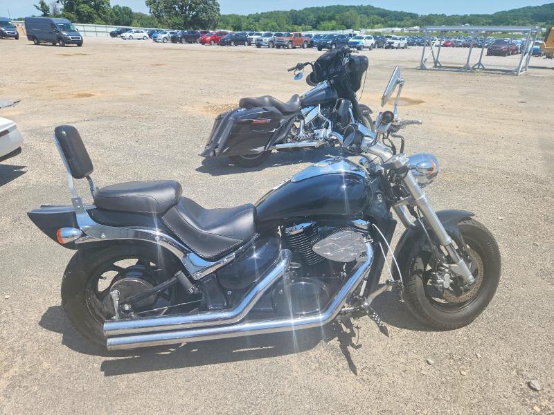 2007 Suzuki Vz800 VIN JS1VS56A672103123 COPART salvage auction — NORMAL WEAR, Wi - Certificate Of Title, sold $450 on 2026-07-14 (photo 1)