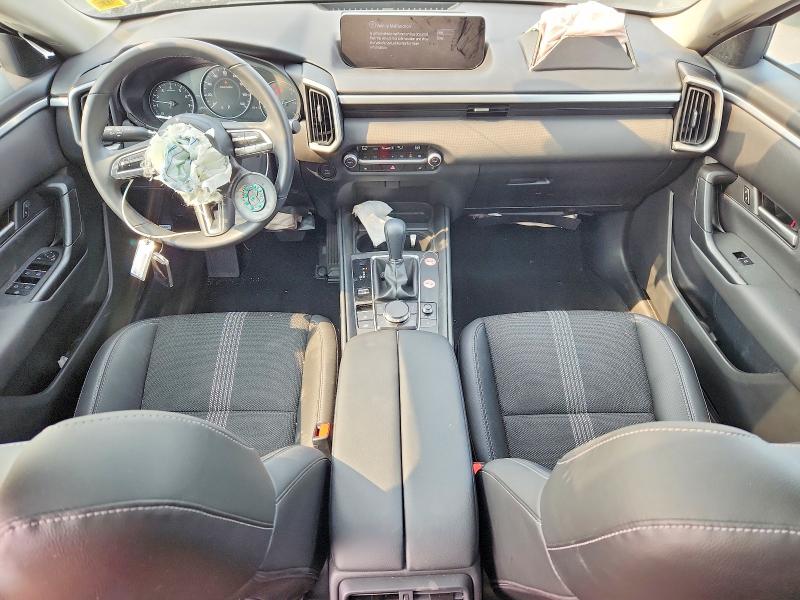 2026 Mazda Cx-50 VIN 7MMVABBL0TN493904 COPART salvage auction — FRONT END, FL - CERT OF TITLE SLVG REBUILDABLE, sold $4,100 on 2026-07-27 (photo 8)