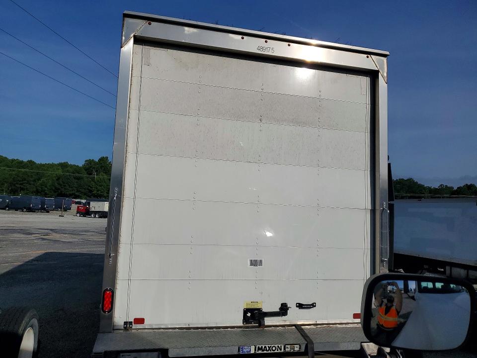 2022 Freightliner M2 VIN 3ALACWFC9NDNR5871 COPART salvage auction — MINOR DENT/SCRATCHES, AZ - CERT OF TITLE - SALVAGE, sold $18,900 on 2026-08-06 (photo 6)