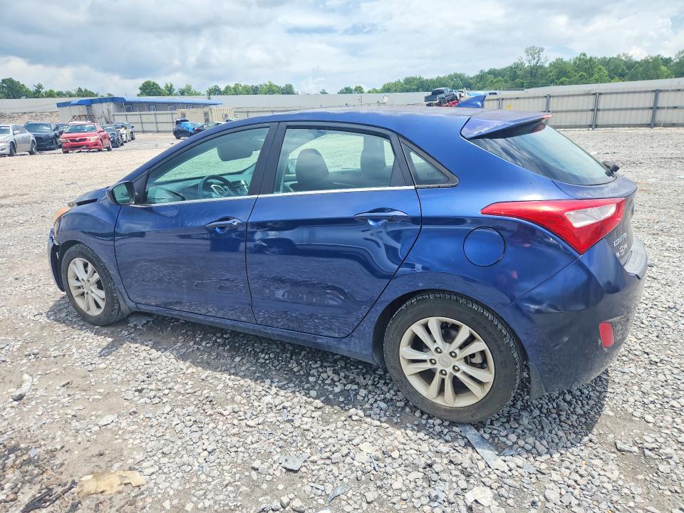 2013 Hyundai VIN KMHD35LE6DU062901 COPART salvage auction — FRONT END, AL - CERT OF TITLE-SALVAGE TITLE (P), sold $225 on 2026-07-28 (photo 2)