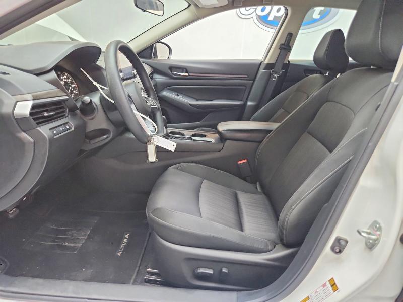 2025 Nissan Altima VIN 1N4BL4DV9SN317980 COPART salvage auction — REAR END, FL - CERTIFICATE OF TITLE, sold $11,200 on 2026-07-27 (photo 7)