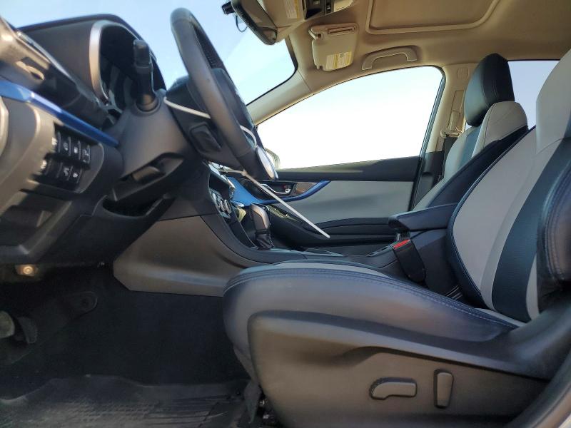 2020 Subaru Crosstrek VIN JF2GTDNC6LH230374 COPART salvage auction — REAR END, CA - SALVAGE CERTIFICATE, sold $5,600 on 2026-07-31 (photo 7)