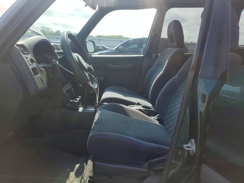 1999 Toyota Rav4 VIN JT3HP10V4X7126951 COPART salvage auction — MINOR DENT/SCRATCHES, VA - CERTIFICATE OF TITLE (P), sold $650 on 2026-07-08 (photo 7)