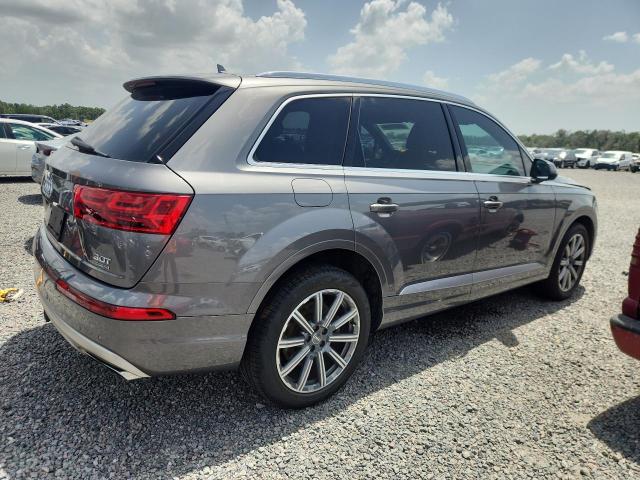 2018 Audi Q7 VIN WA1VAAF72JD023880 COPART salvage auction — NORMAL WEAR, Fl - Certificate Of Title (P), sold $5,400 on 2026-07-31 (photo 3)
