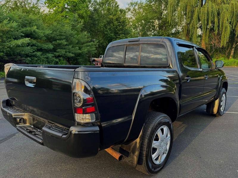 2010 Toyota Tacoma VIN 5TELU4EN5AZ674563 COPART salvage auction — MINOR DENT/SCRATCHES, VT - CERTIFICATE OF TITLE (P), sold $6,200 on 2026-07-28 (photo 3)