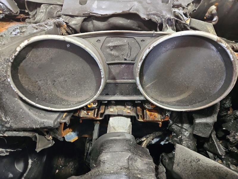 2011 Hyundai Sonata VIN 5NPEC4AC1BH212134 COPART salvage auction — BURN, VA - NON-REPAIRABLE CERTIFICATE, sold $225 on 2026-07-31 (photo 9)