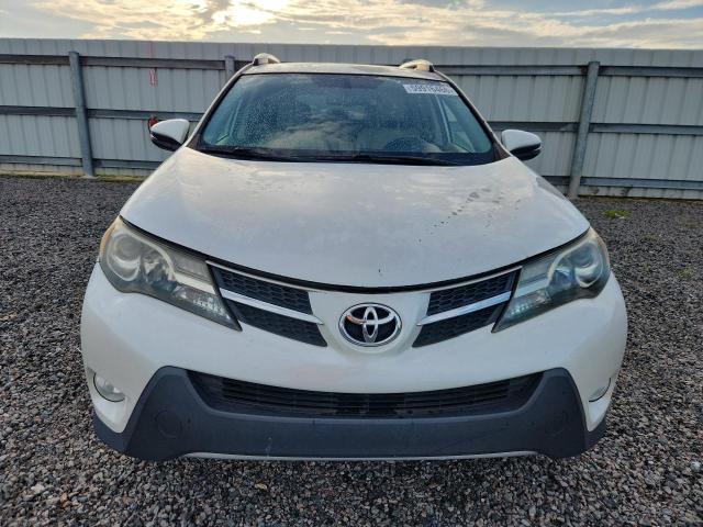 2013 Toyota Rav4 VIN 2T3YFREV8DW032738 COPART salvage auction — MINOR DENT/SCRATCHES, Fl - Certificate Of Title, sold $550 on 2026-07-24 (photo 5)