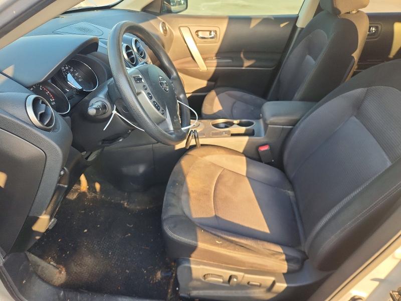 2013 Nissan Rogue VIN JN8AS5MT2DW521986 COPART salvage auction — NORMAL WEAR, Tx - Certificate Of Title, sold $150 on 2026-07-30 (photo 7)