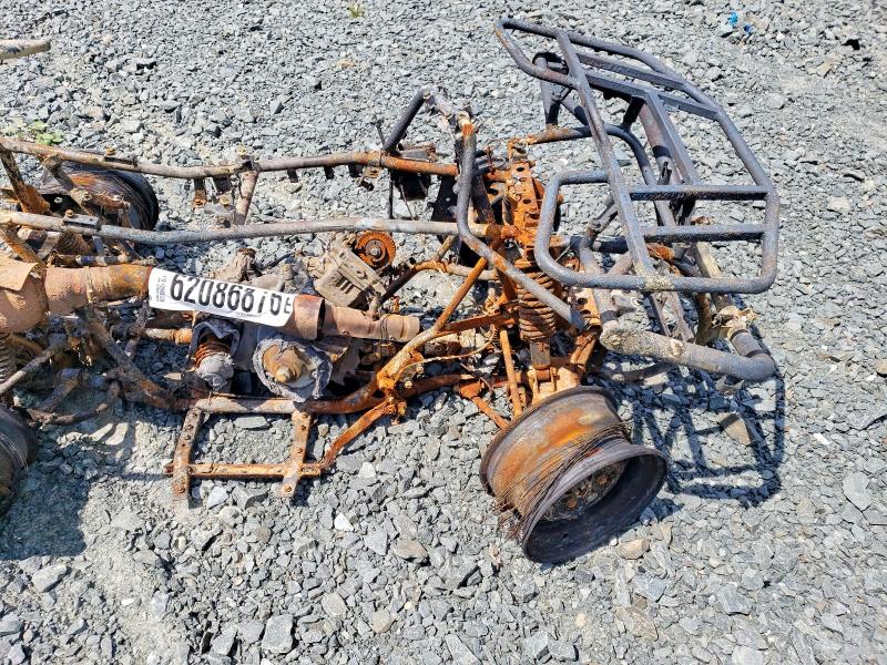 2018 Cfmoto Cforce VIN LCELDSZ25J6000866 COPART salvage auction — BURN, NS - BILL OF SALE - PARTS ONLY, sold $15 on 2026-09-03 (photo 5)