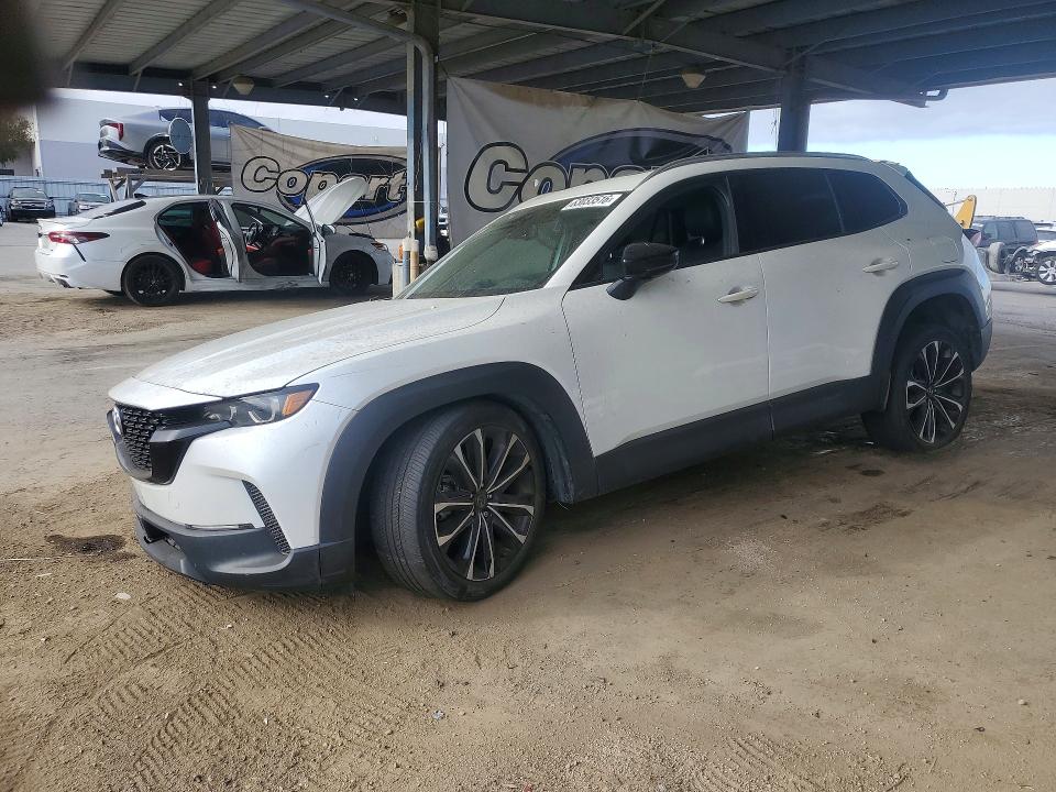 2023 Mazda Cx-50 VIN 7MMVABEM6PN152517 — COPART salvage auction photo