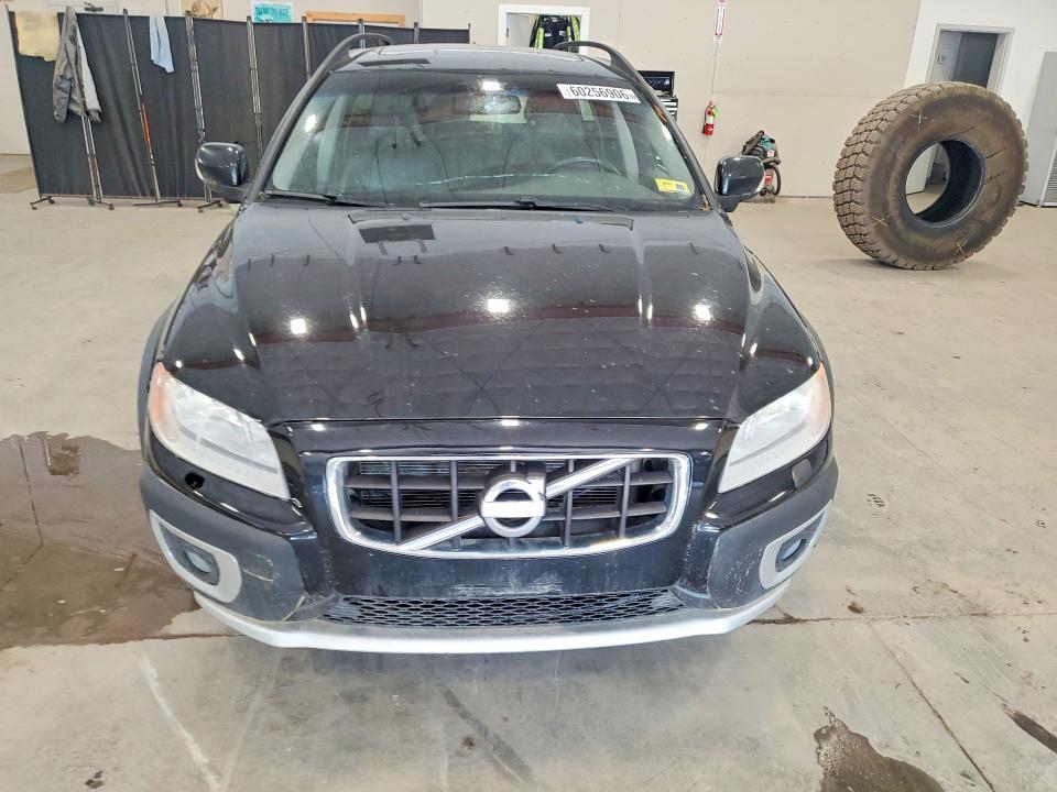2011 Volvo Xc70 VIN YV4940BZ8B1096347 COPART salvage auction — MINOR DENT/SCRATCHES, VT - CERTIFICATE OF TITLE, sold $200 on 2026-07-27 (photo 5)