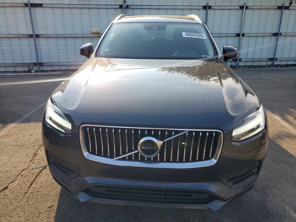 2022 Volvo Xc90 VIN YV4102PK5N1849319 COPART salvage auction — ROOF, Mt - Dealer Only Clean Title (P), sold $15,000 on 2026-08-06 (photo 5)
