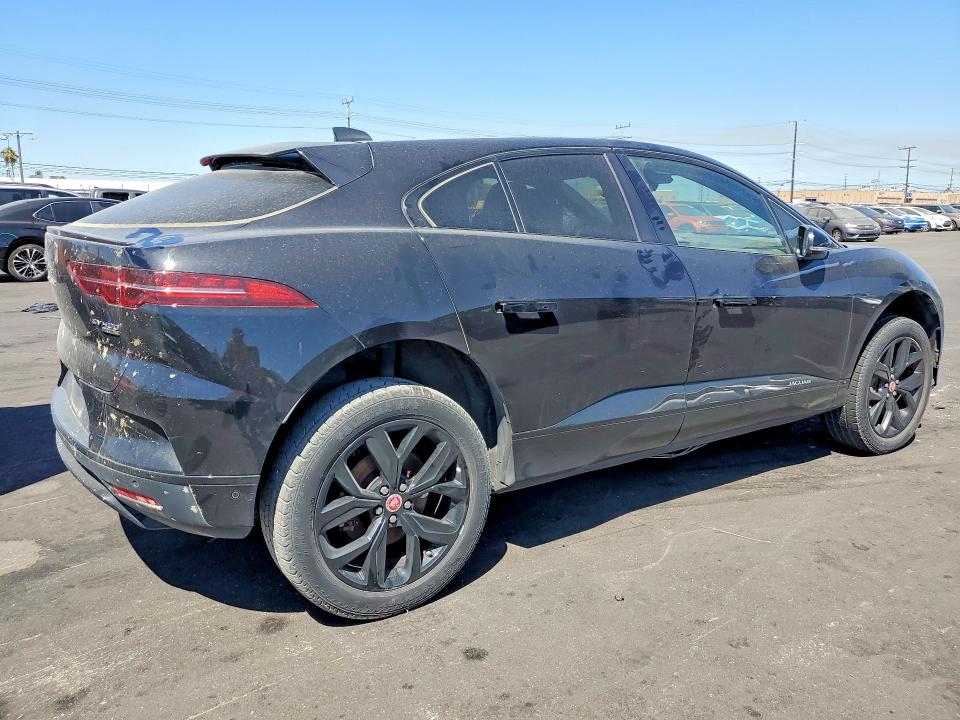 2019 Jaguar I-pace VIN SADHB2S17K1F63601 COPART salvage auction — STRIPPED, Ca - Non-Revivable Acquisition, sold $3,150 on 2026-07-15 (photo 3)