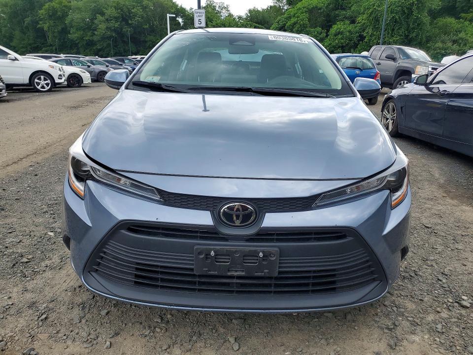 2024 Toyota Corolla VIN 5YFB4MDE6RP161451 COPART salvage auction — REAR END, Ma - Cert Of Title-Salvage, sold $4,950 on 2026-07-30 (photo 5)