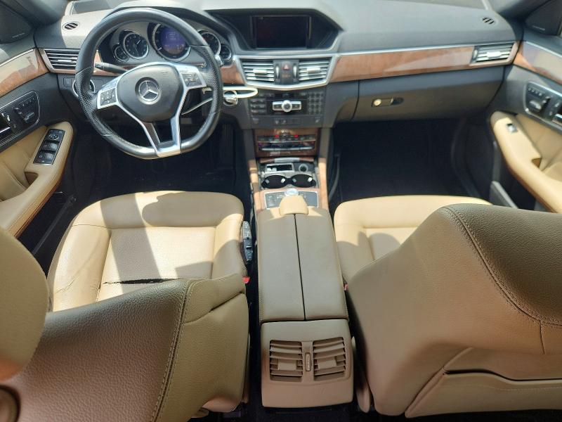 2012 Mercedes-benz E-klasse VIN WDDHF5KB6CA592358 COPART salvage auction — MINOR DENT/SCRATCHES, Va - Certificate Of Title, sold $3,108 on 2026-08-04 (photo 8)
