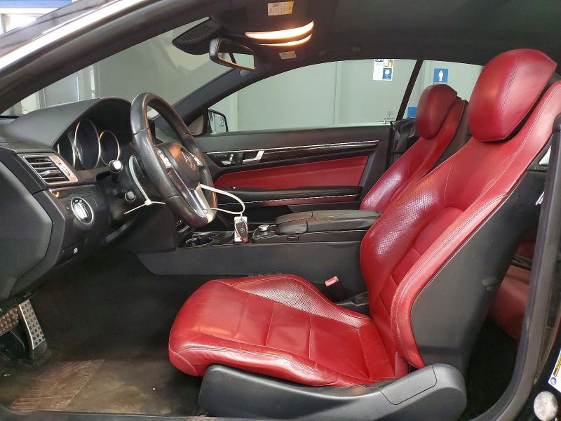 2015 Mercedes-benz E-class VIN WDDKJ6HB4FF302210 COPART salvage auction — MINOR DENT/SCRATCHES, MA - CERTIFICATE OF TITLE (P), sold $5,500 on 2026-07-23 (photo 7)