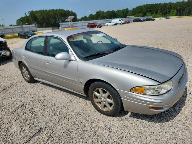 2004 Buick Lesabre VIN 1G4HP52K244177041 COPART salvage auction — NORMAL WEAR, Al - Certificate Of Title, sold $525 on 2026-07-21 (photo 4)