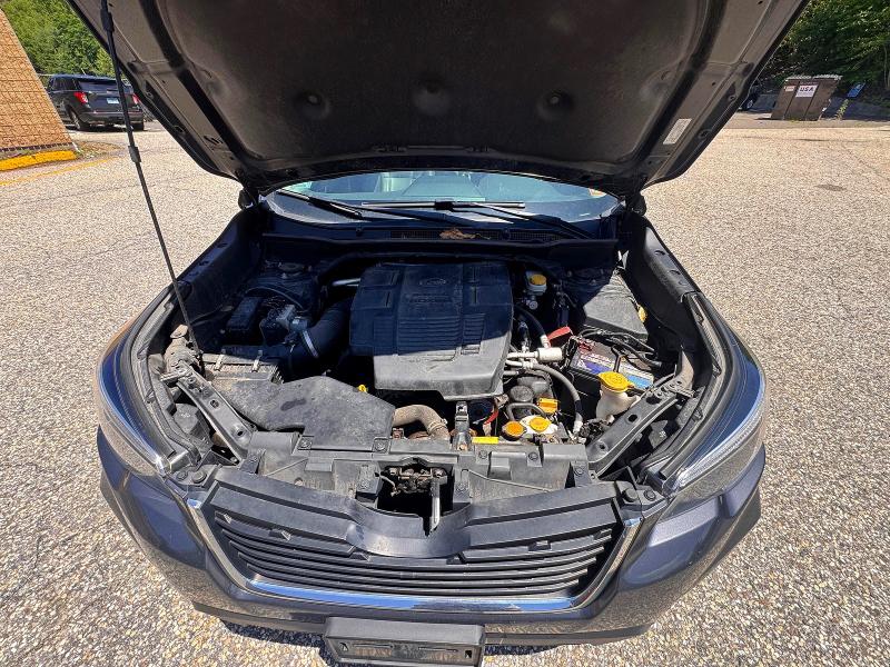 2021 Subaru Forester VIN JF2SKAUC7MH492855 COPART salvage auction — NORMAL WEAR, MA - CERTIFICATE OF TITLE (P), sold $7,000 on 2026-07-14 (photo 7)