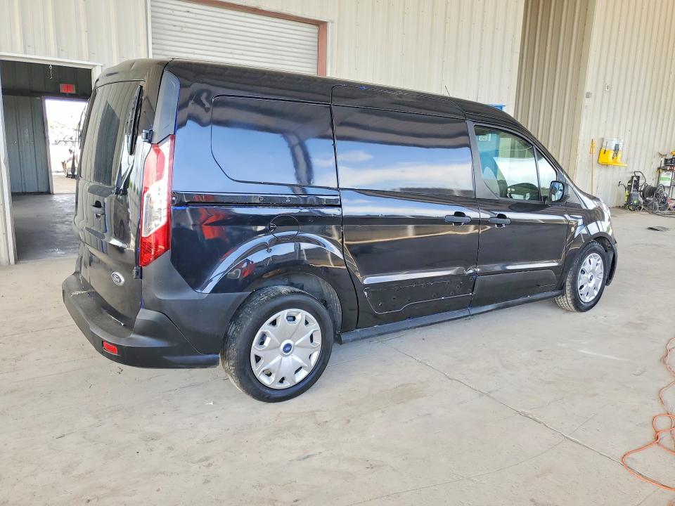 2015 Ford VIN NM0LS7E73F1190222 COPART salvage auction — SIDE, Fl - Certificate Of Title (P), sold $2,650 on 2026-07-27 (photo 3)