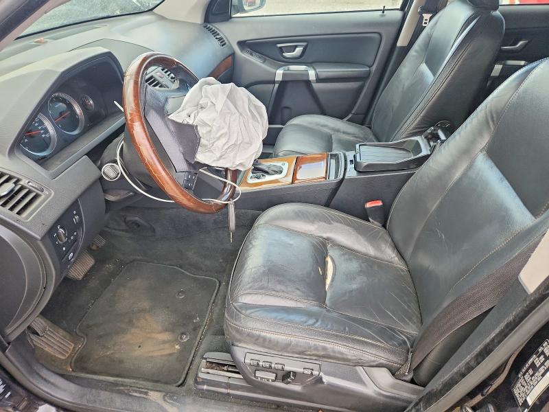 2010 Volvo Xc90 VIN YV4852CZXA1544749 COPART salvage auction — FRONT END, CO - PUBLIC - SALVAGE TITLE (P), sold $325 on 2026-07-23 (photo 7)