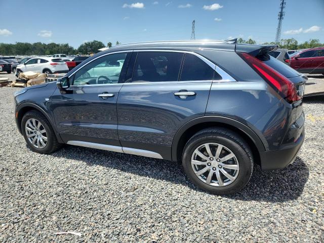 2021 Cadillac Xt4 VIN 1GYFZCR46MF054620 COPART salvage auction — SIDE, FL - CERT OF TITLE SLVG REBUILDABLE, sold $15 on 2026-07-24 (photo 2)