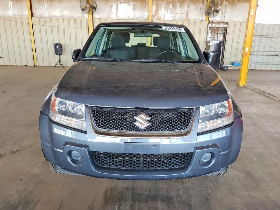 2008 Suzuki Grand vitara VIN JS3TD941784102331 COPART salvage auction — SIDE, AZ - CERT OF TITLE - SALVAGE, sold $175 on 2026-07-29 (photo 5)