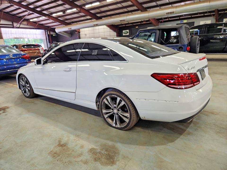 2016 Mercedes-benz E-class VIN WDDKJ6HB2GF331397 COPART salvage auction — MINOR DENT/SCRATCHES, Ar - Certificate Of Title (P), sold $7,300 on 2026-08-03 (photo 2)