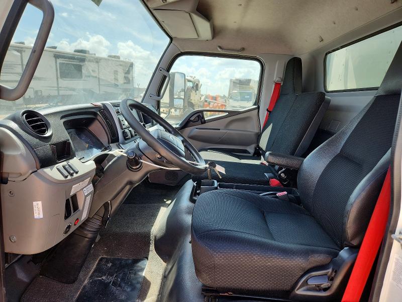 2018 Mitsubishi VIN JL6BNG1A6JK002391 COPART salvage auction — NORMAL WEAR, Tx - Certificate Of Title, sold $5,500 on 2026-07-27 (photo 7)