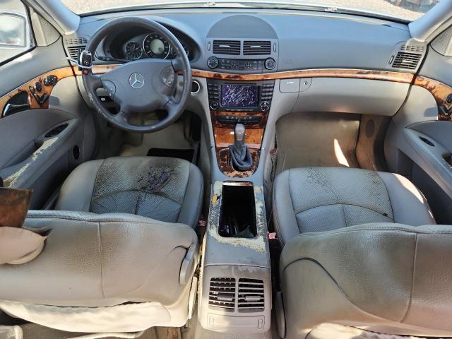 2006 Mercedes-benz E-class VIN WDBUF56J06A805057 COPART salvage auction — MECHANICAL, FL - CERTIFICATE OF TITLE, sold $350 on 2026-07-31 (photo 8)
