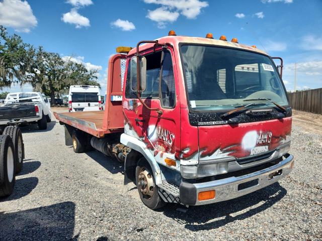 2003 Nissan diesel UD1800 VIN JNAMA33H13AF70112 COPART salvage auction — NORMAL WEAR, FL - CERTIFICATE OF TITLE, sold $14,100 on 2026-07-14 (photo 1)