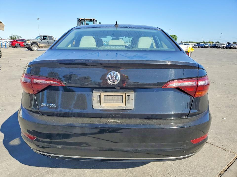 2019 Volkswagen VIN 3VWN57BU5KM244756 COPART salvage auction — FRONT END, Salvage Title, sold $1,650 on 2026-07-27 (photo 6)