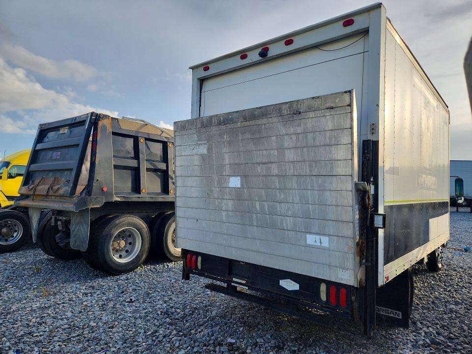 2007 Isuzu Npr VIN 4KLB4B1U87J800348 COPART salvage auction — MINOR DENT/SCRATCHES, Fl - Certificate Of Title, sold $20 on 2026-07-07 (photo 3)