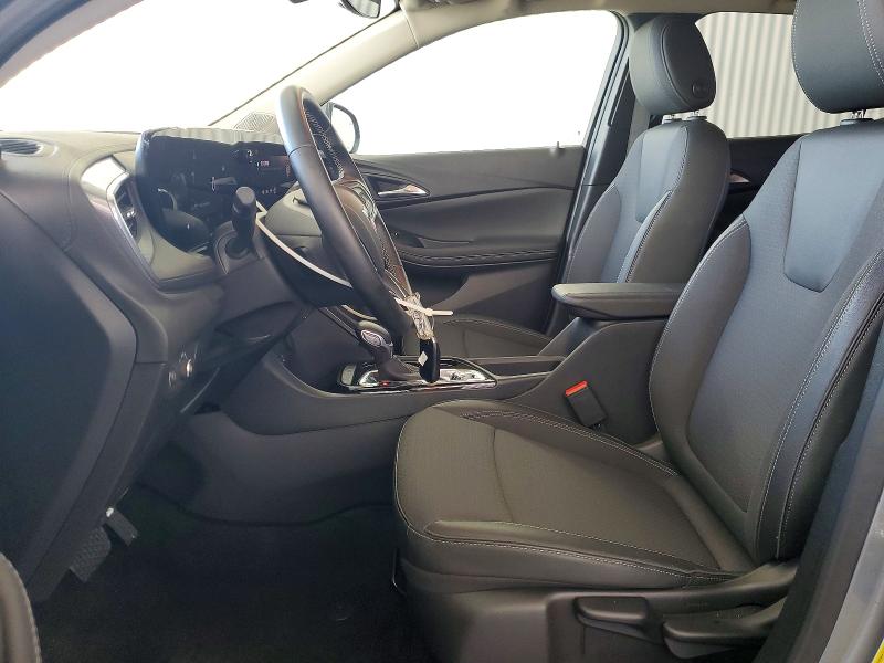2026 Buick Encore gx VIN KL4AMBSL9TB102704 COPART salvage auction — REAR END, FL - CERTIFICATE OF TITLE, sold $12,700 on 2026-07-27 (photo 7)
